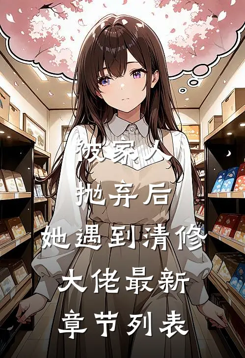 被家人抛弃后，她遇到清修大佬最新章节列表