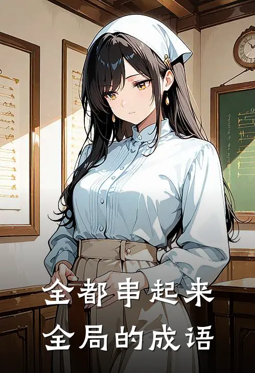 全都串起来全局的成语