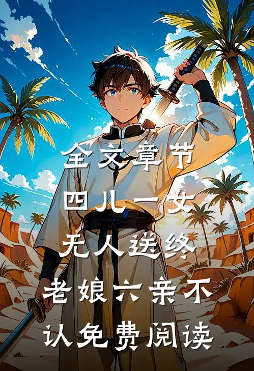 全文章节四儿一女无人送终,老娘六亲不认免费阅读