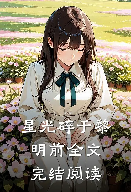 星光碎于黎明前全文完结阅读