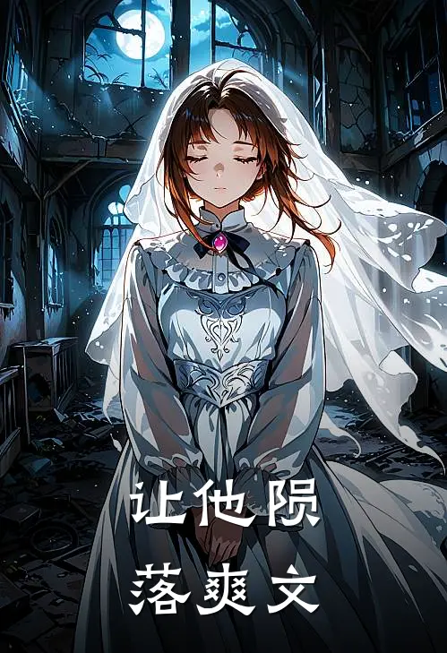 让他陨落爽文