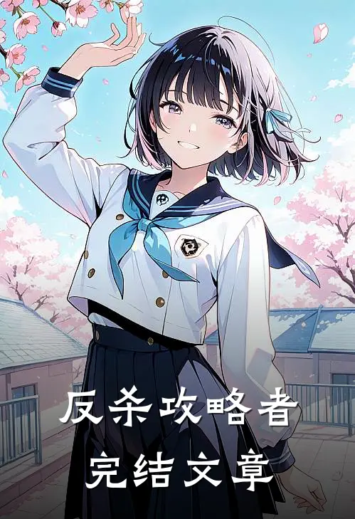 反杀攻略者完结文章