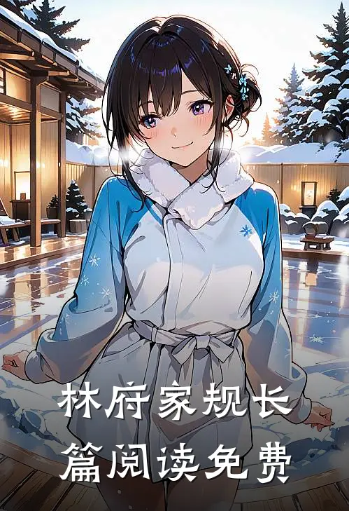 林府家规长篇阅读免费