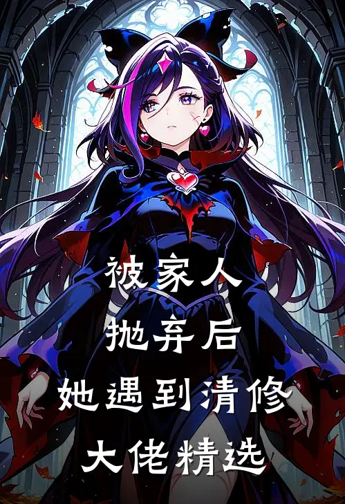 被家人抛弃后，她遇到清修大佬精选