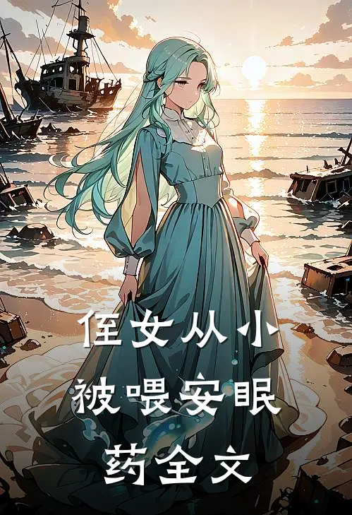 侄女从小被喂安眠药全文