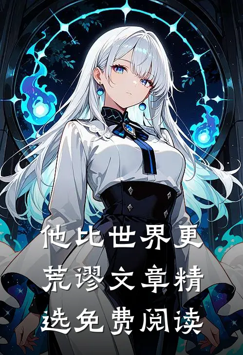 他比世界更荒谬 文章精选免费阅读