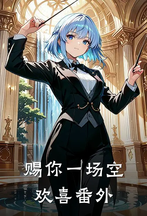 赐你一场空欢喜番外