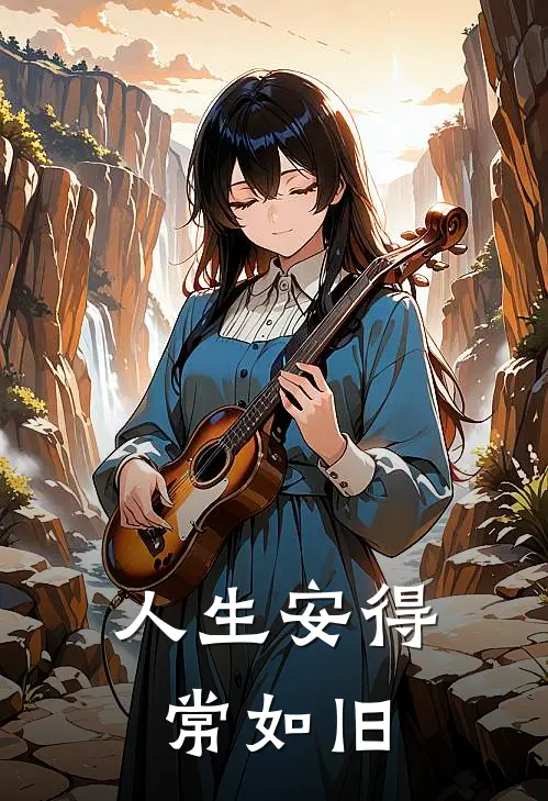人生安得常如旧