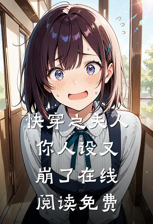 快穿之夫人你人设又崩了在线阅读免费