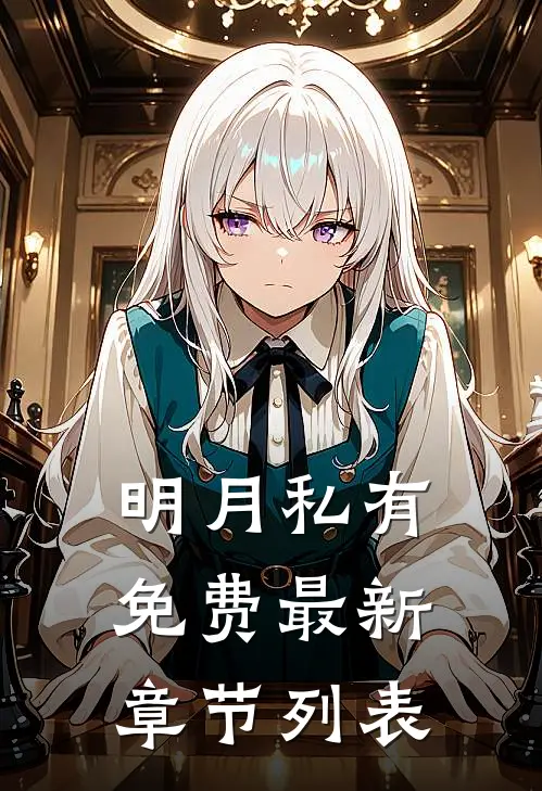 明月私有免费最新章节列表