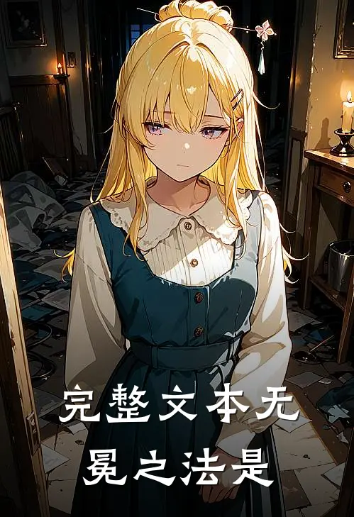 完整文本无冕之法是
