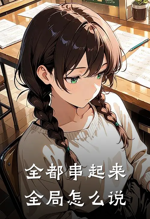 全都串起来全局怎么说