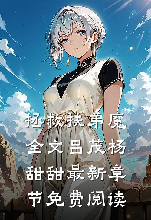 拯救扶弟魔全文吕茂杨甜甜最新章节免费阅读