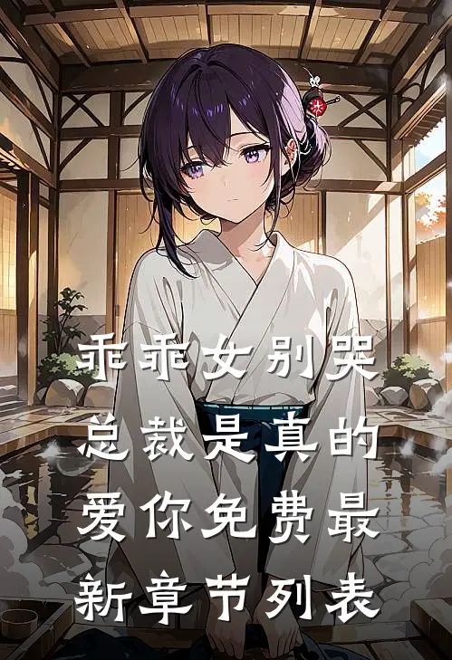 乖乖女别哭，总裁是真的爱你免费最新章节列表
