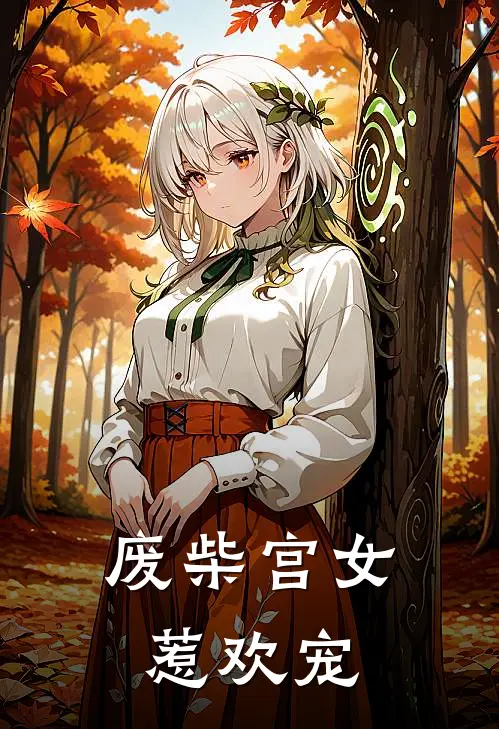 废柴宫女惹欢宠