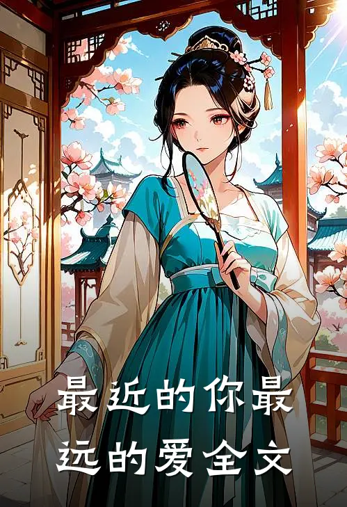 最近的你最远的爱全文
