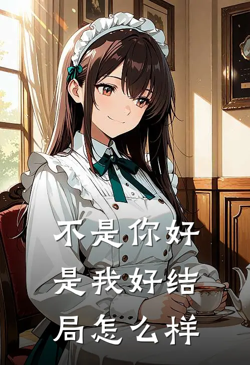 不是你好是我好结局怎么样