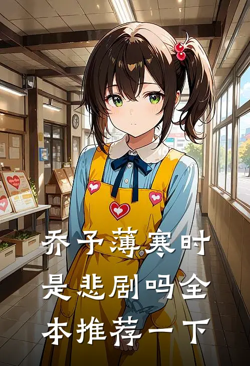乔予薄寒时是悲剧吗全本推荐一下