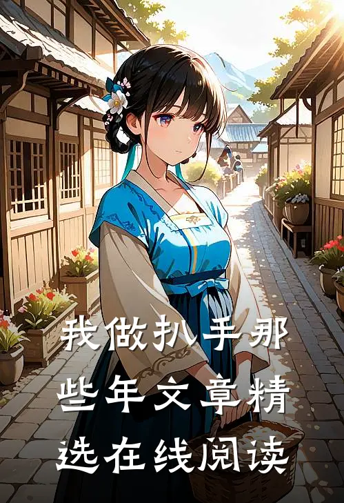 我做扒手那些年文章精选在线阅读