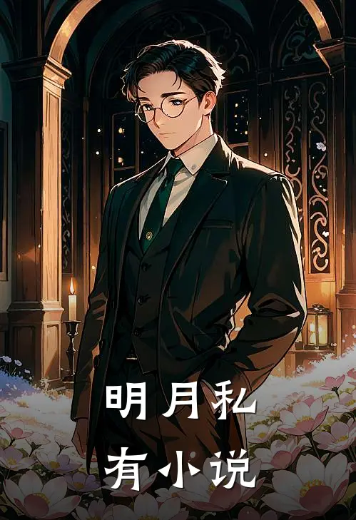 明月私有小说