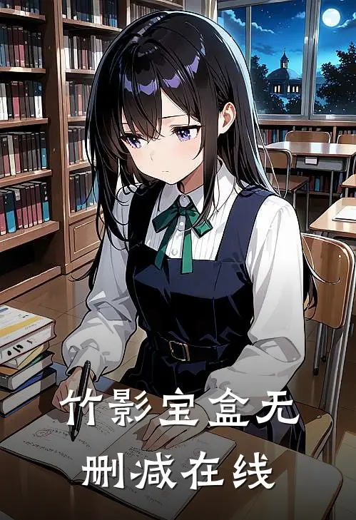 竹影宝盒无删减在线