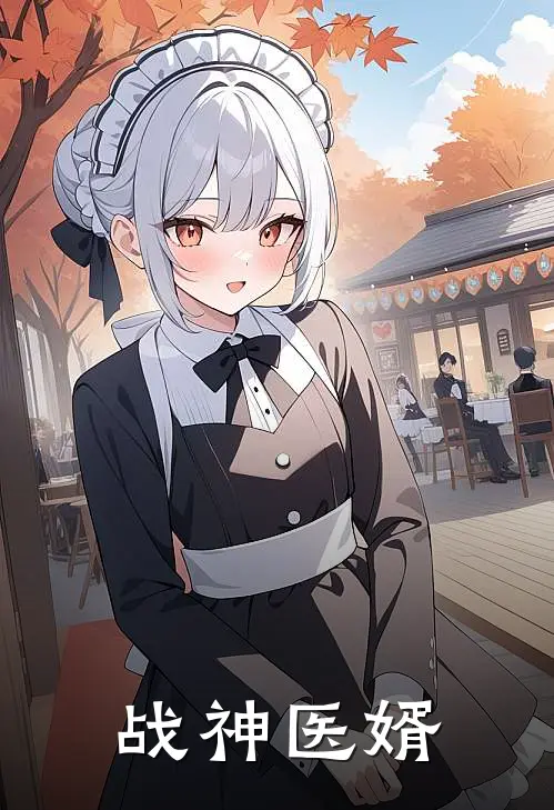战神医婿