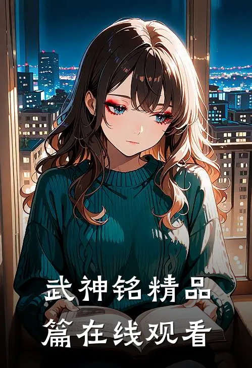武神铭精品篇在线观看