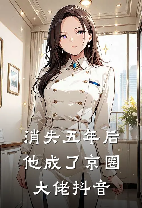 消失五年后，他成了京圈大佬抖音