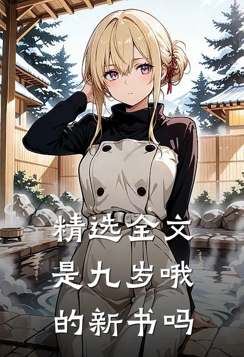 精选全文是九岁哦的新书吗