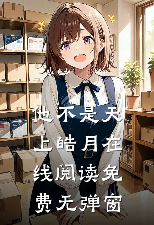 他不是天上皓月在线阅读免费无弹窗