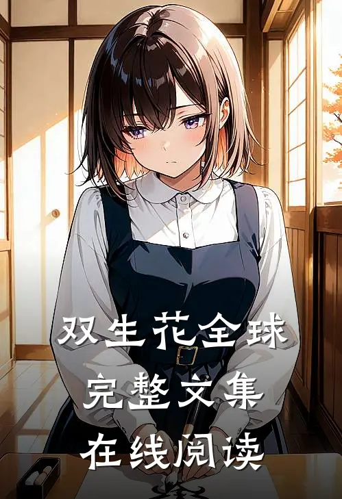 双生花全球完整文集在线阅读
