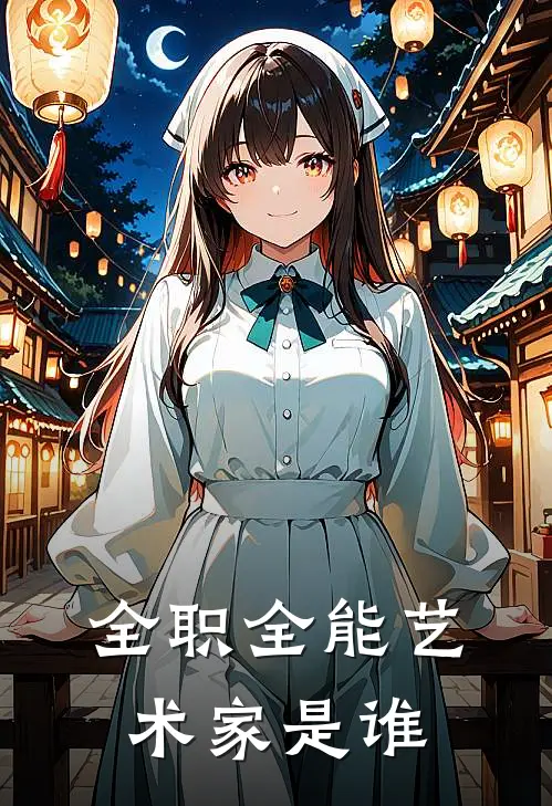 全职全能艺术家是谁