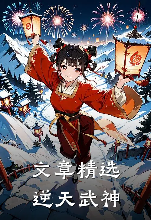 文章精选逆天武神