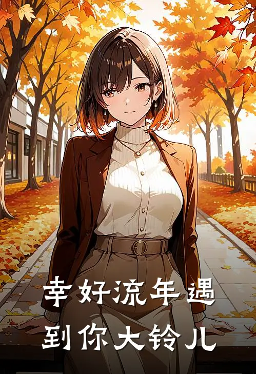 幸好流年遇到你 大铃儿