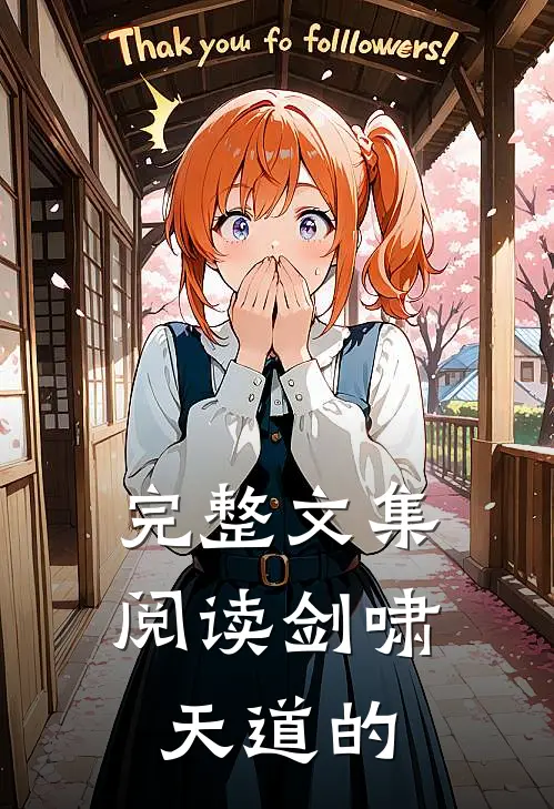 完整文集阅读剑啸天道的