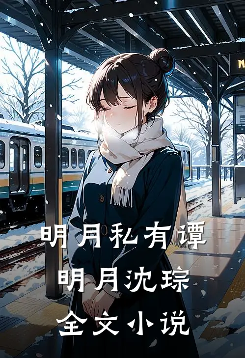 明月私有谭明月沈琮全文小说