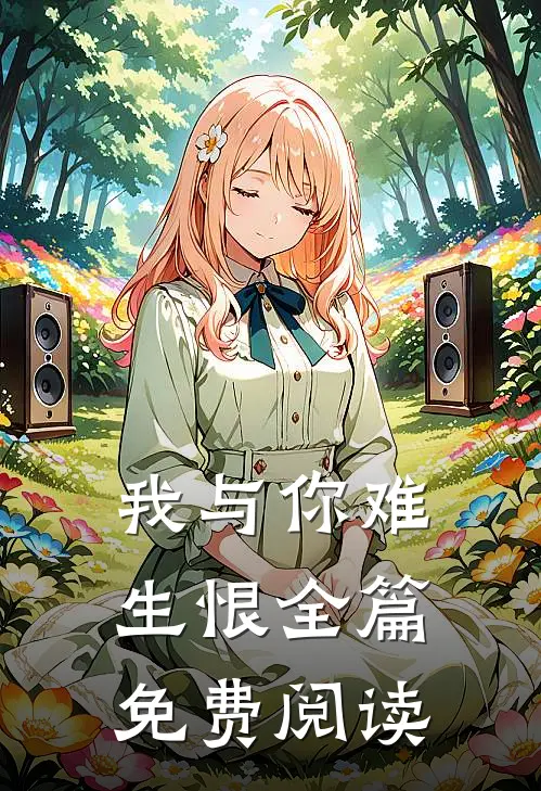 我与你难生恨全篇免费阅读