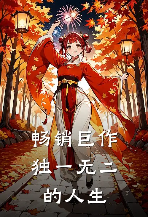 畅销巨作独一无二的人生