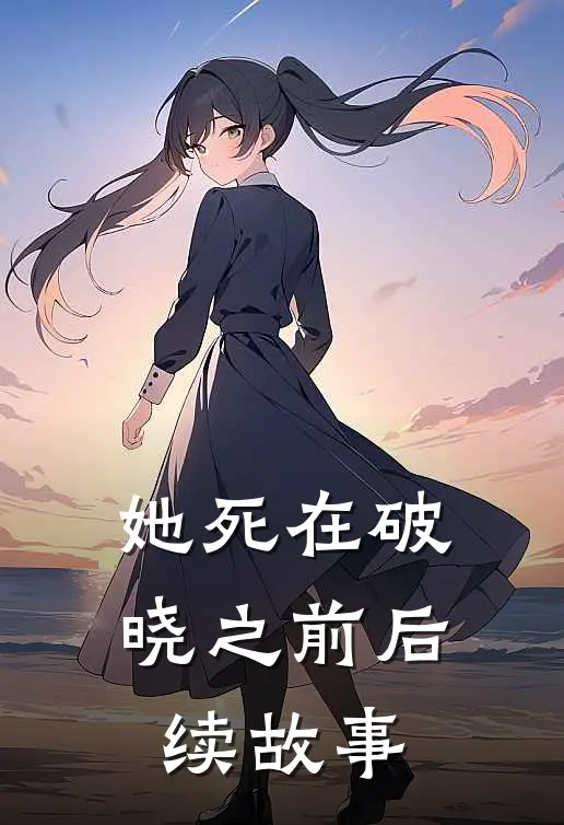 她死在破晓之前后续故事