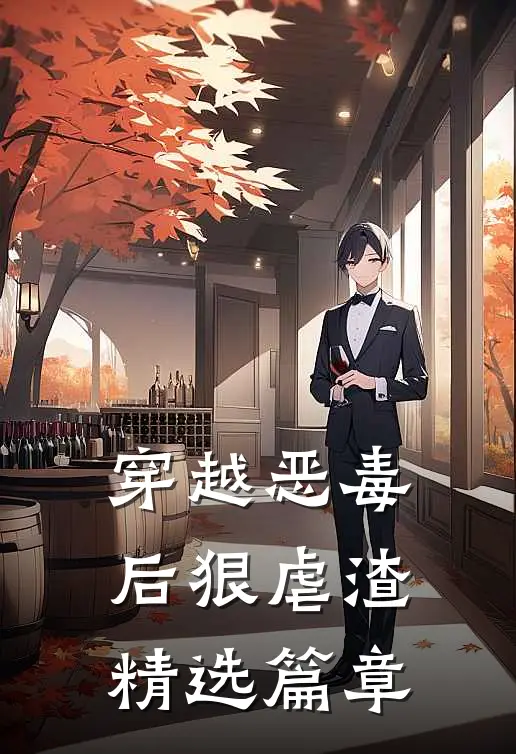 穿越恶毒后狠虐渣精选篇章