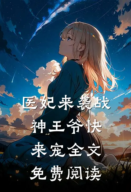 医妃来袭战神王爷快来宠全文免费阅读