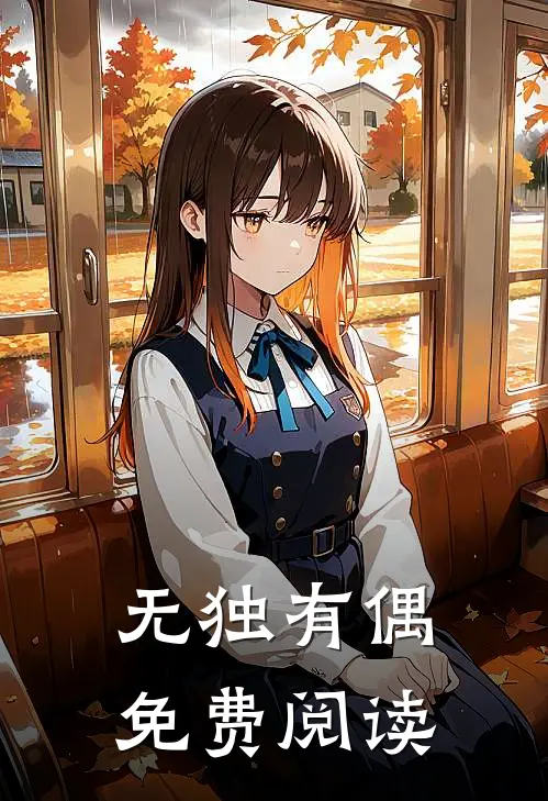 无独有偶免费阅读