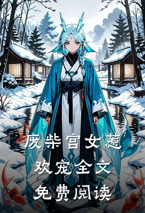 废柴宫女惹欢宠全文免费阅读