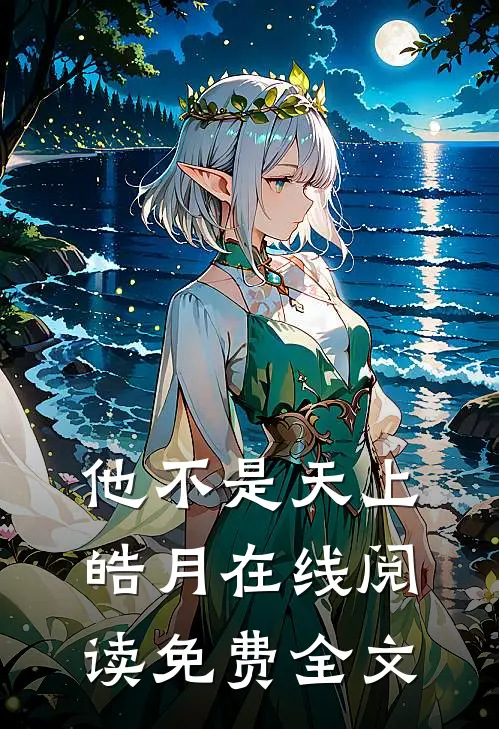 他不是天上皓月在线阅读免费全文