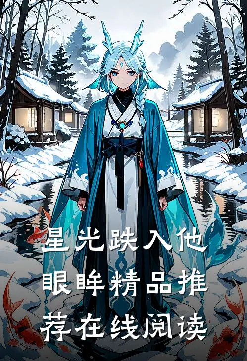 星光跌入他眼眸精品推荐在线阅读