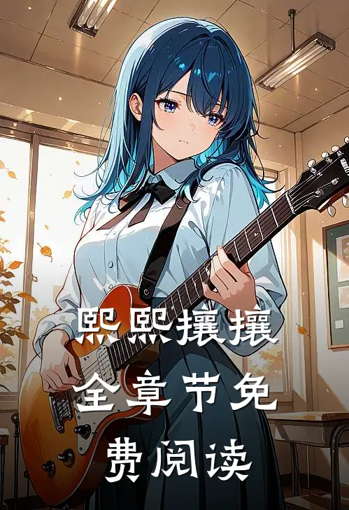 熙熙攘攘全章节免费阅读