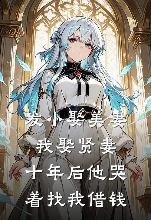 发小娶美妻我娶贤妻，十年后他哭着找我借钱