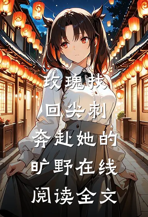 玫瑰找回尖刺，奔赴她的旷野在线阅读全文