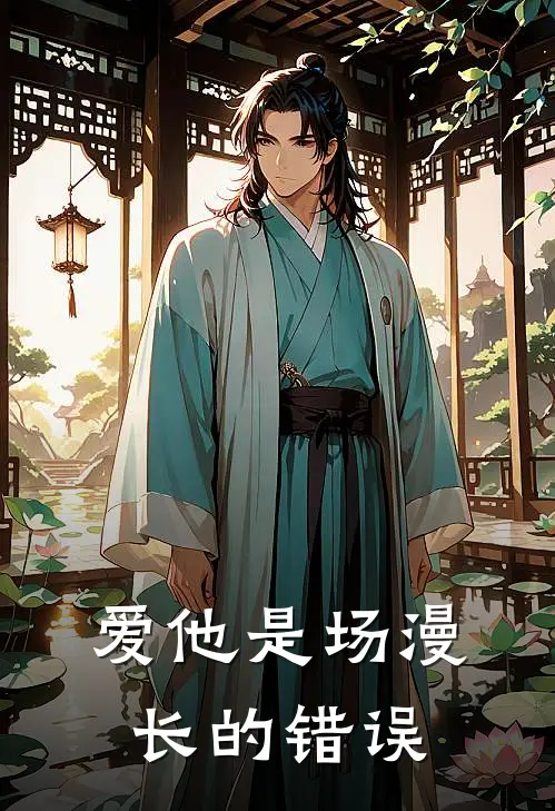 爱他是场漫长的错误