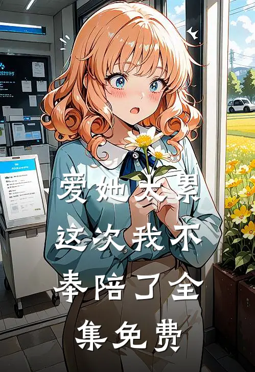 爱她太累，这次我不奉陪了全集免费